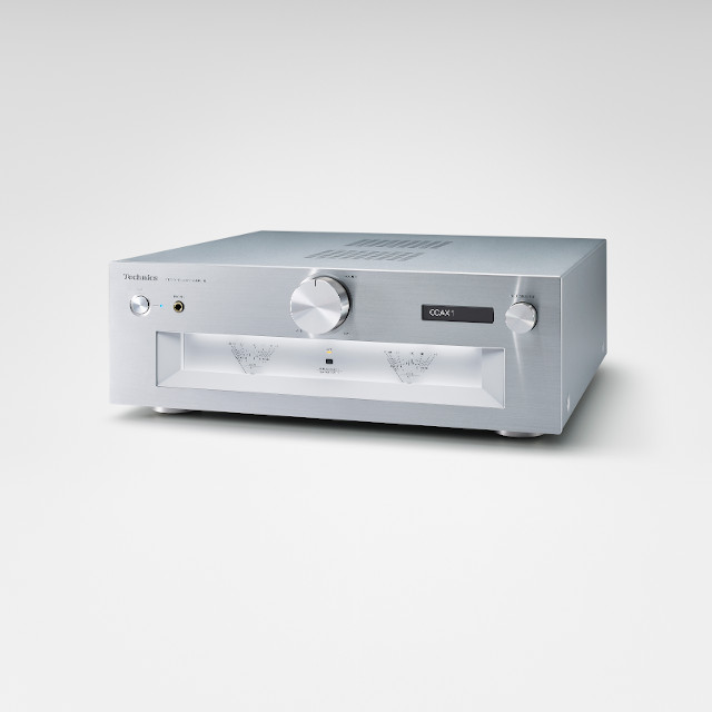 Amplificateur SU-G700M2 de Technics  Modèle de pointe qui succède le SU-G700 maintes fois primé See more